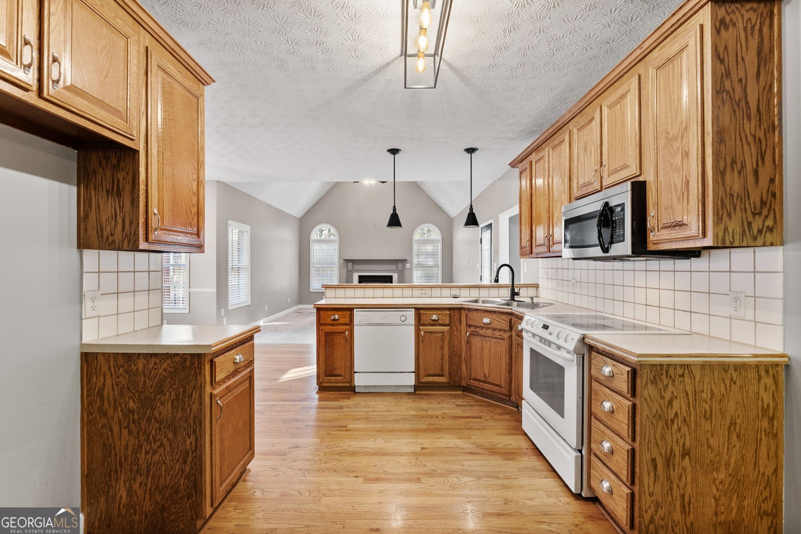 400 Moseley Road Stockbridge - 3