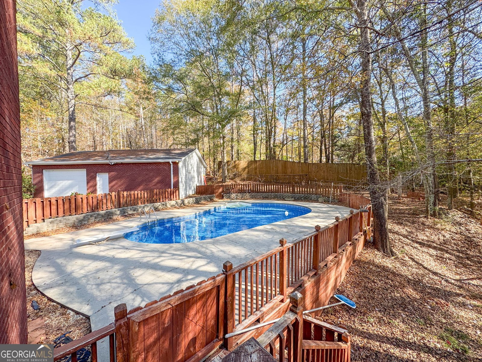 400 Moseley Road Stockbridge - 42