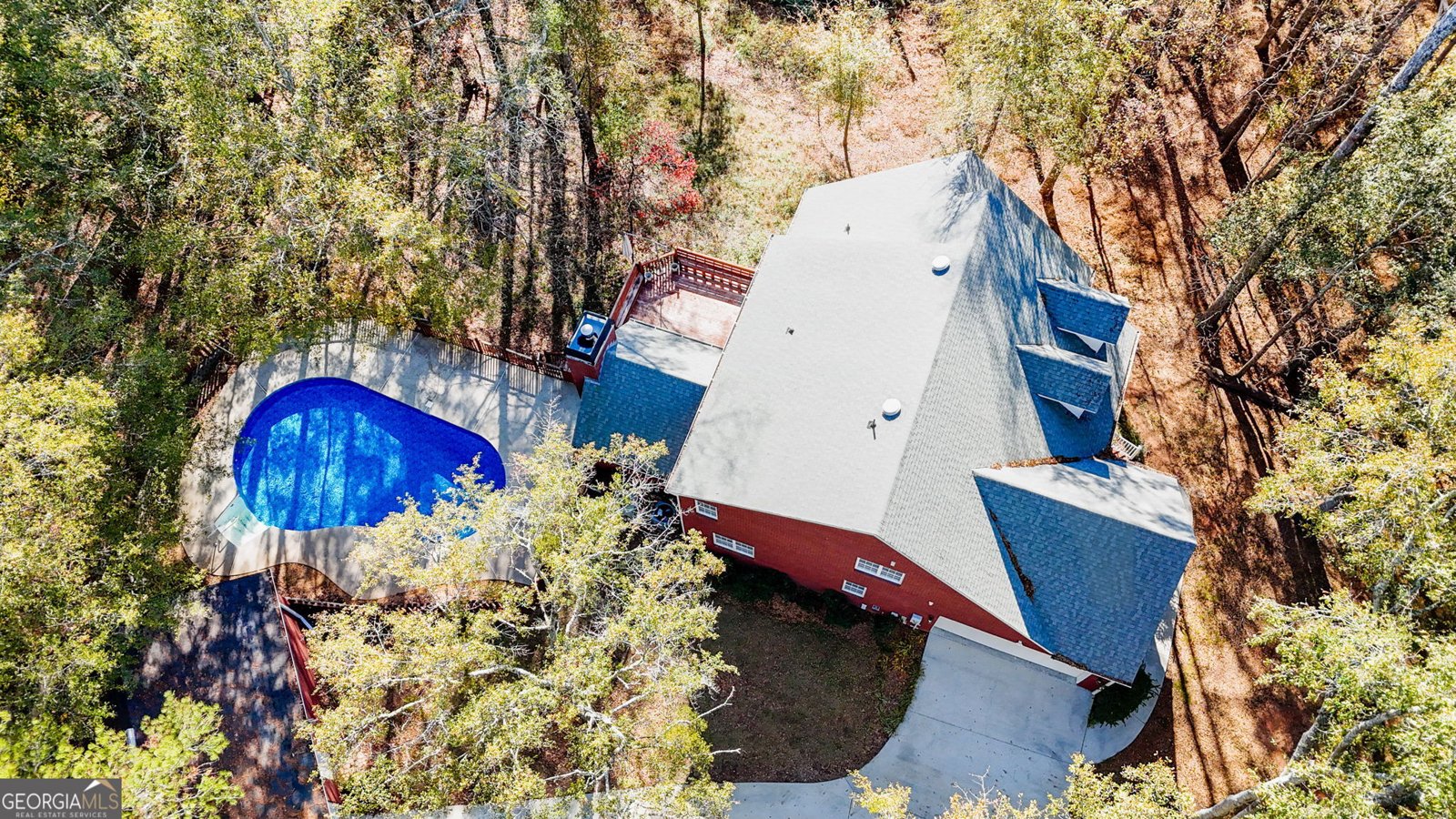 400 Moseley Road Stockbridge - 46