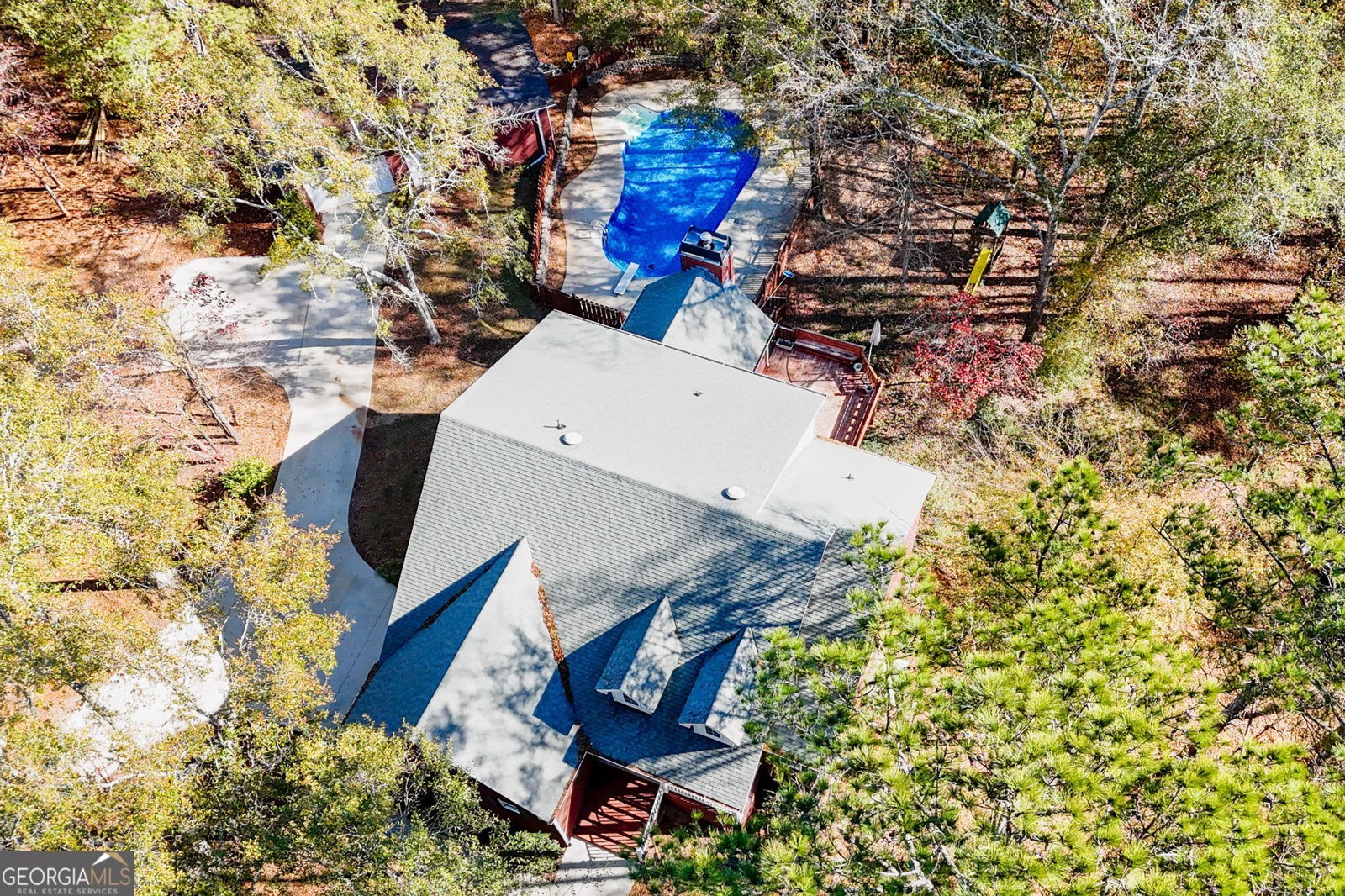 400 Moseley Road Stockbridge - 47