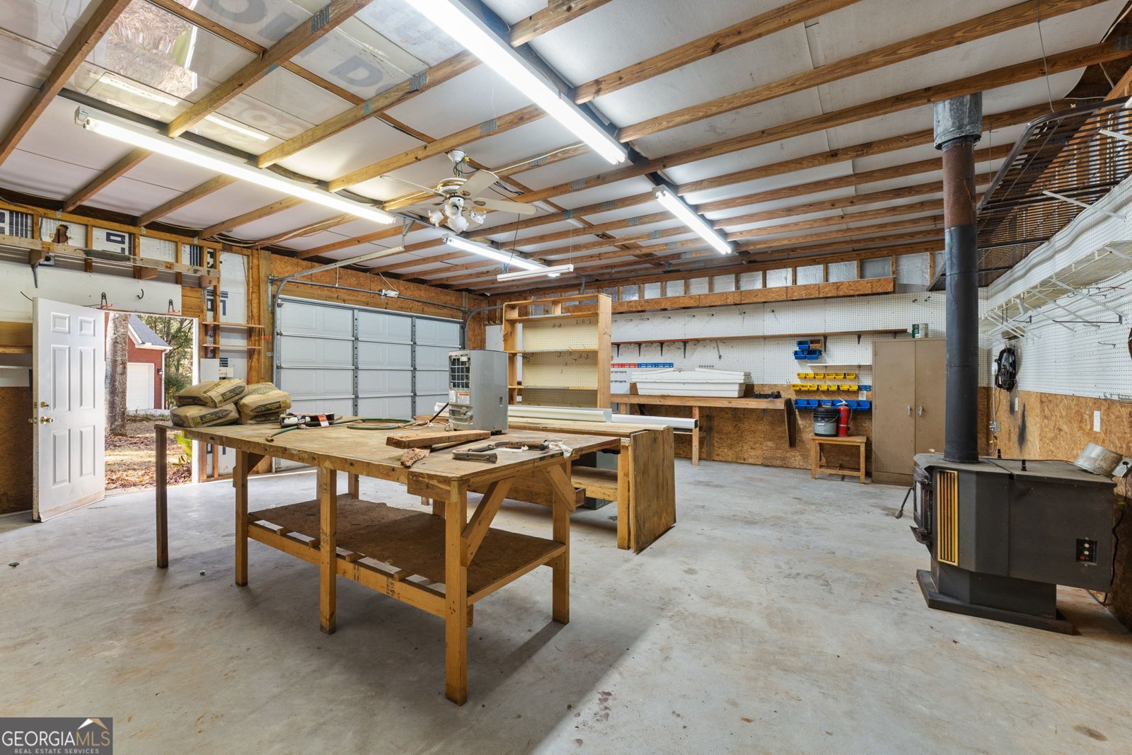 400 Moseley Road Stockbridge - 49