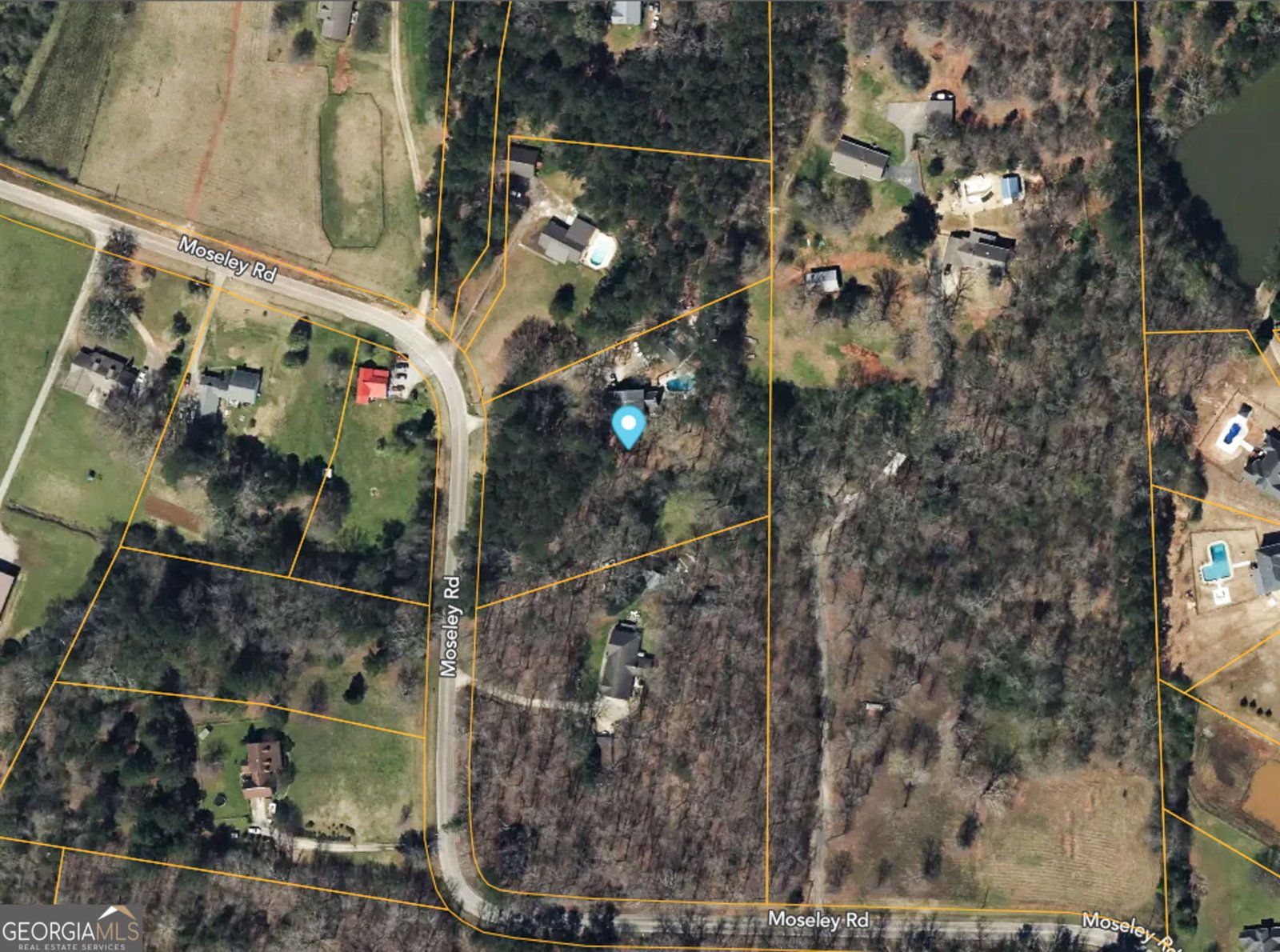 400 Moseley Road Stockbridge - 56