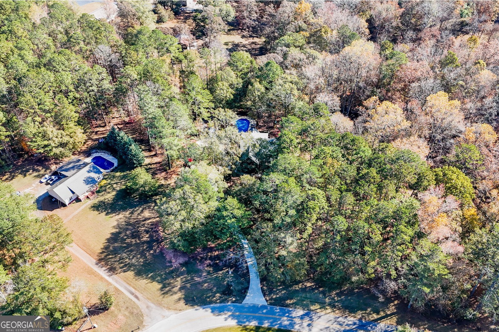 400 Moseley Road Stockbridge - 58