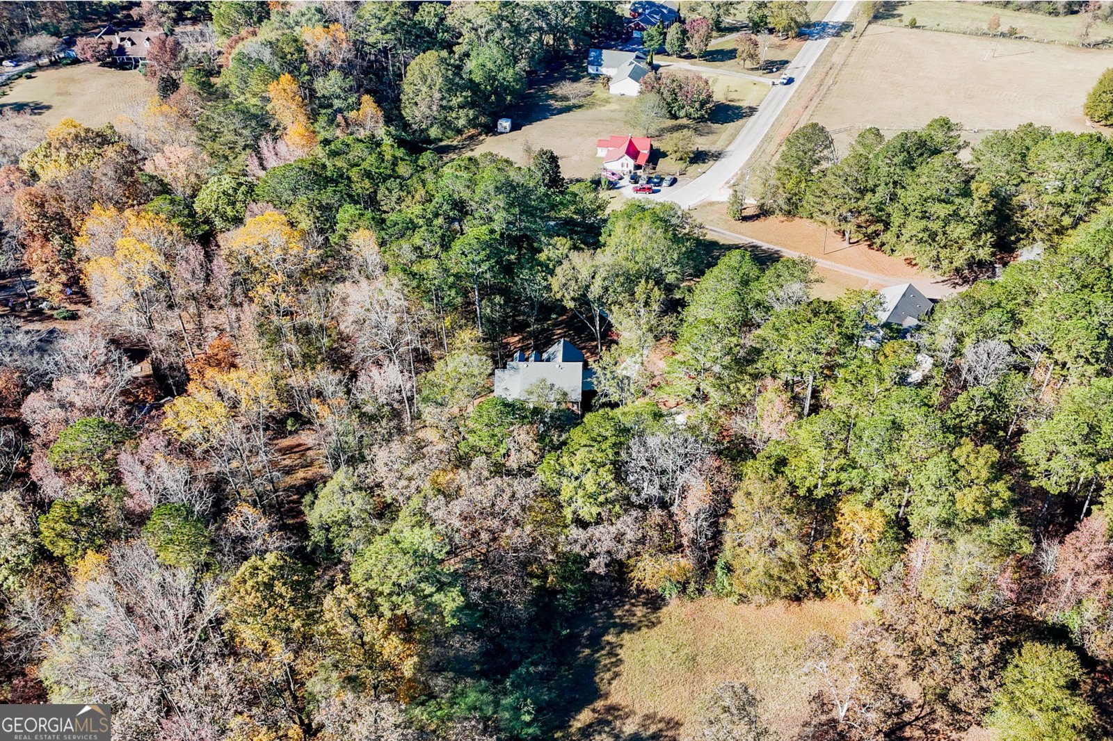 400 Moseley Road Stockbridge - 59