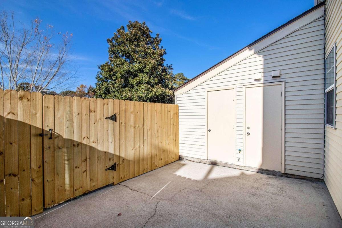 3957 Hancock Circle Atlanta - 26