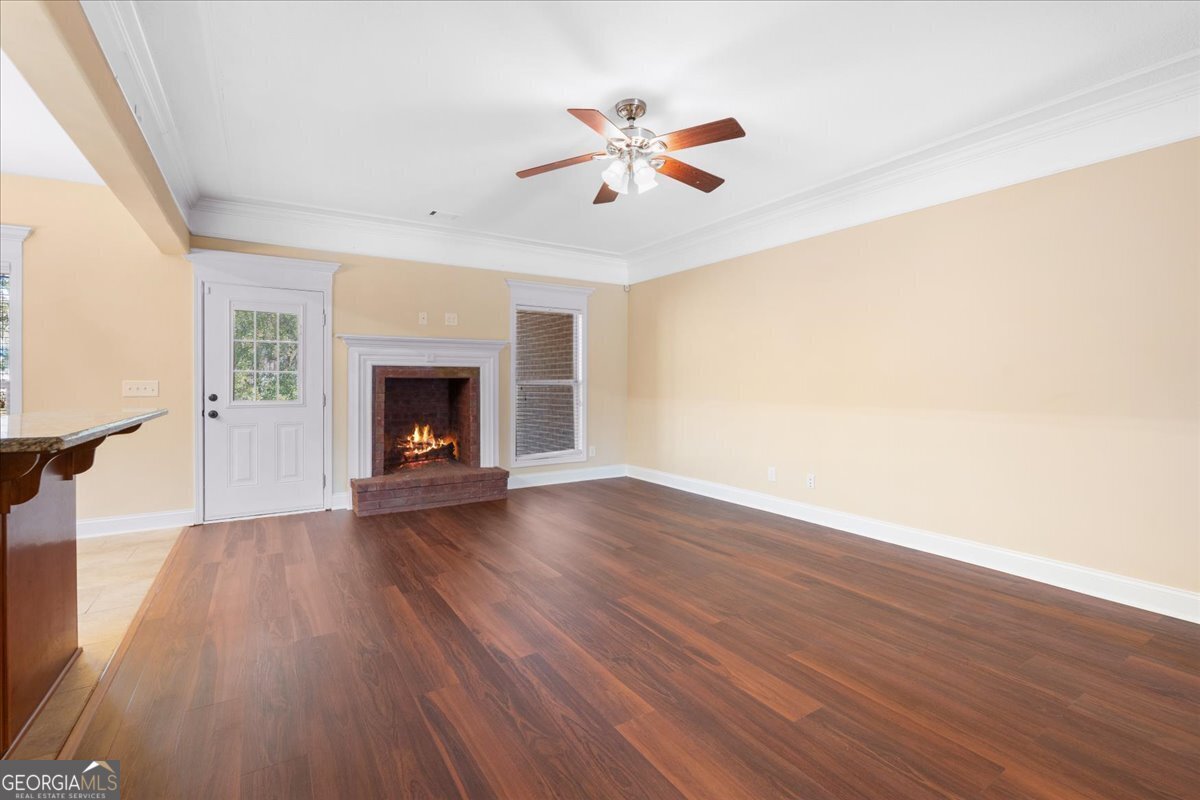 361 Thoroughbred Lane Macon - 18