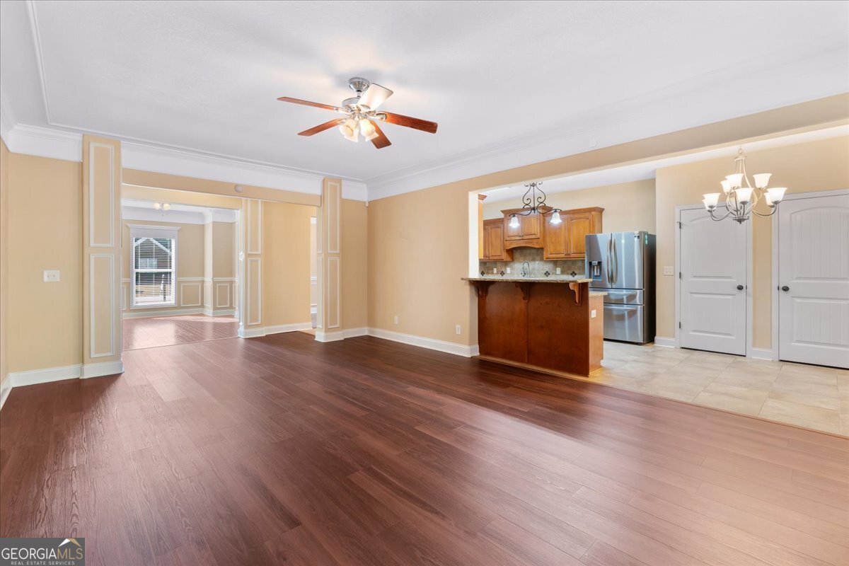 361 Thoroughbred Lane Macon - 19