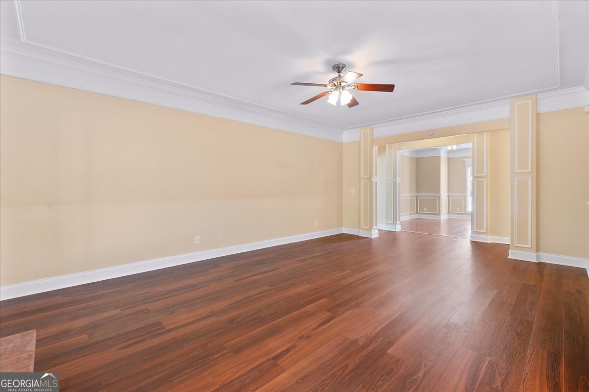 361 Thoroughbred Lane Macon - 20