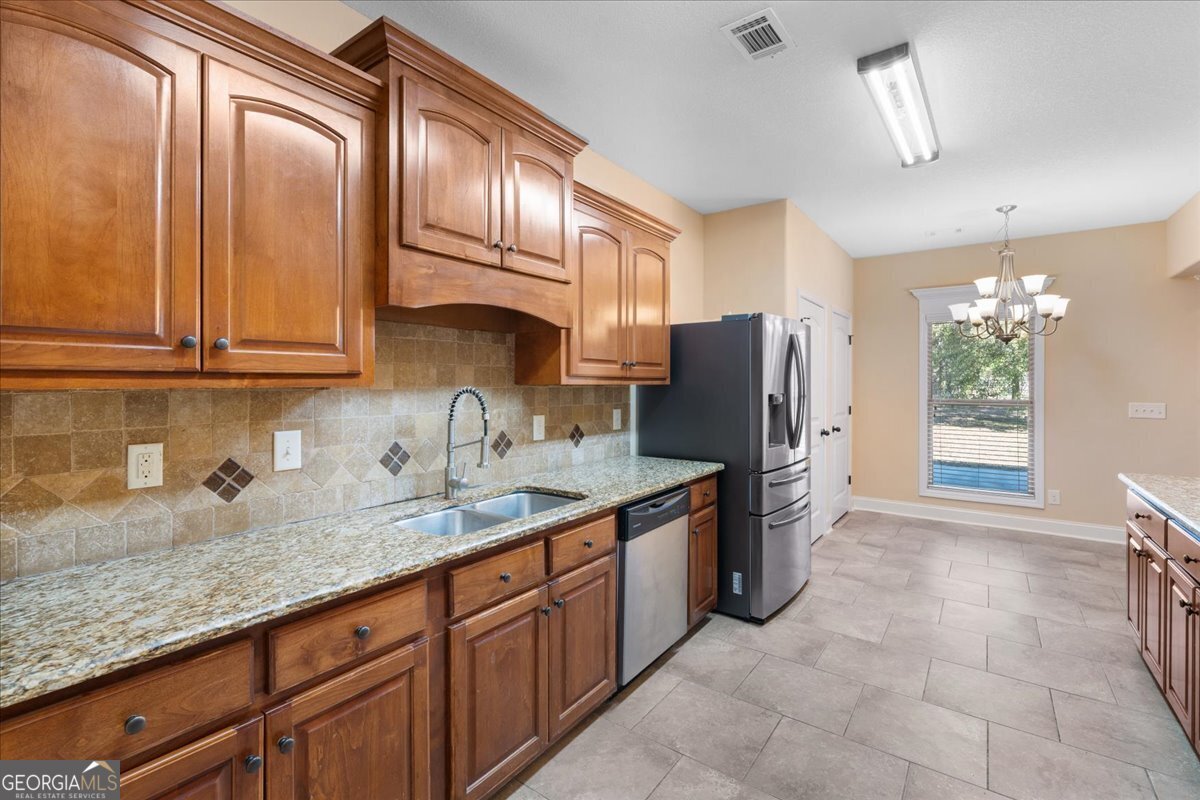 361 Thoroughbred Lane Macon - 26