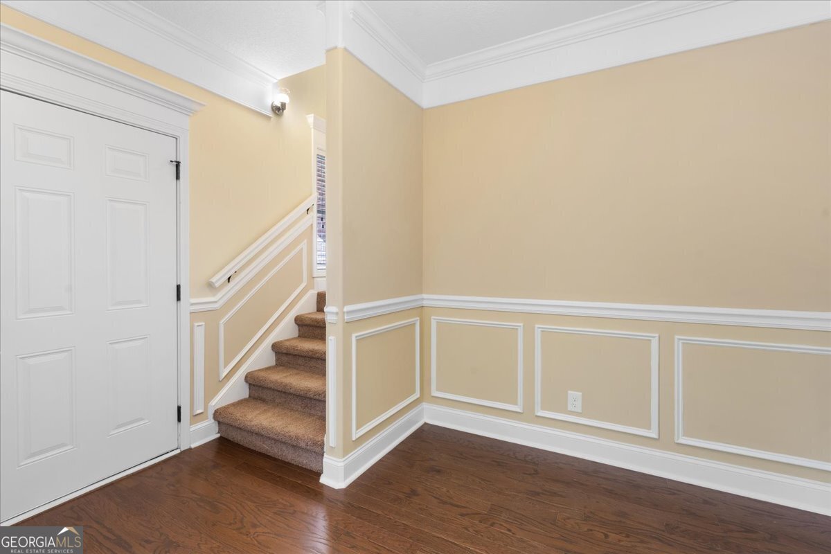 361 Thoroughbred Lane Macon - 3