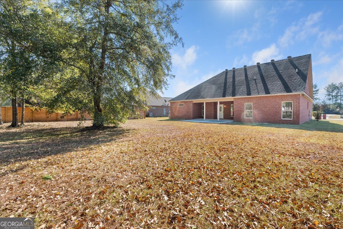 361 Thoroughbred Lane Macon - 44