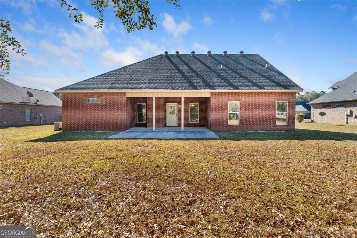 361 Thoroughbred Lane Macon - 45