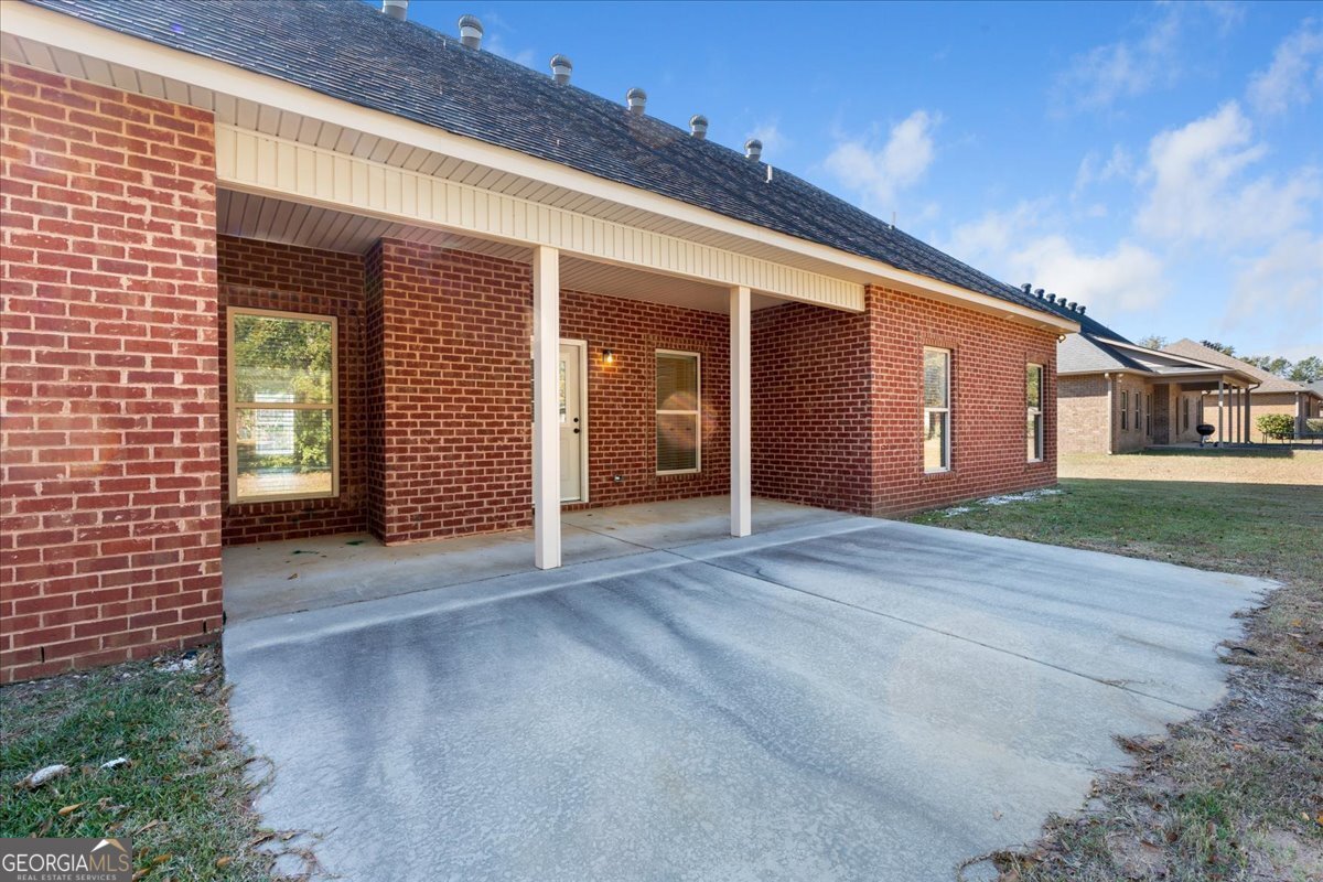 361 Thoroughbred Lane Macon - 46