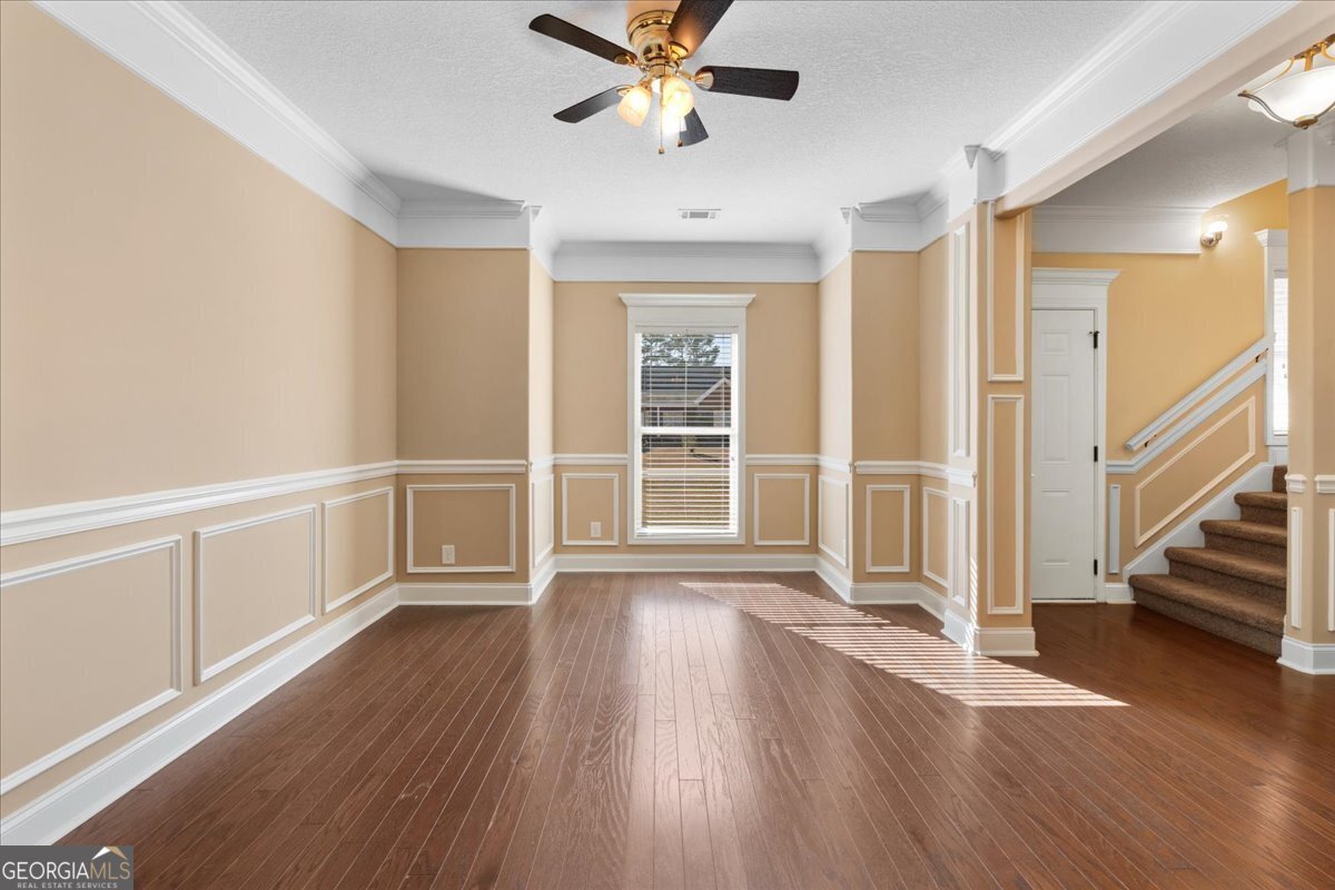 361 Thoroughbred Lane Macon - 5