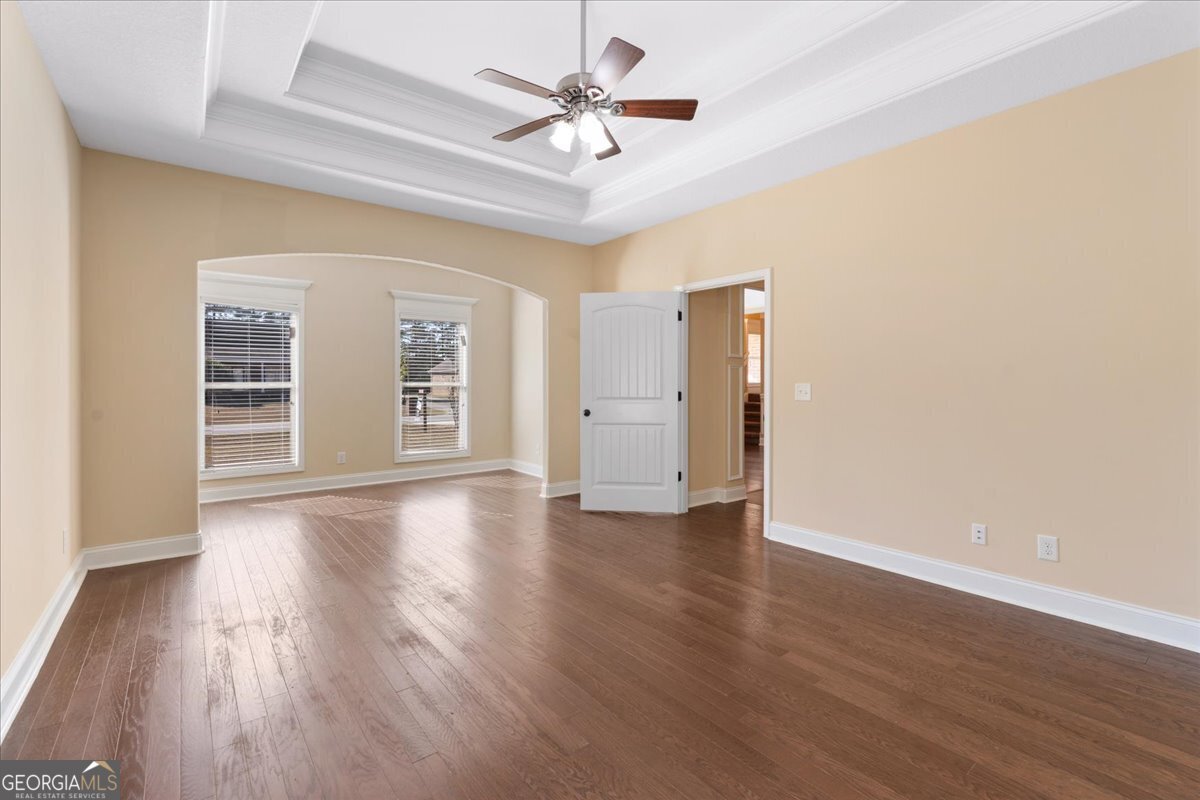 361 Thoroughbred Lane Macon - 7