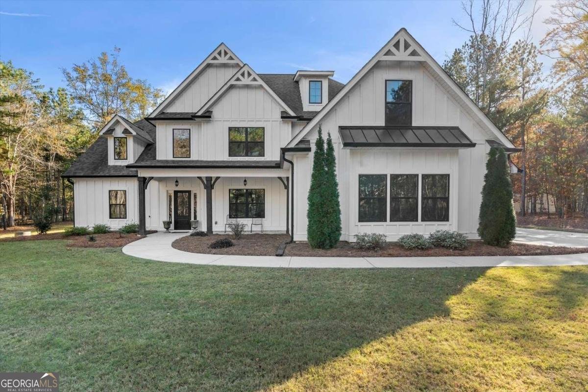 1015 Mote Road Carrollton - 1