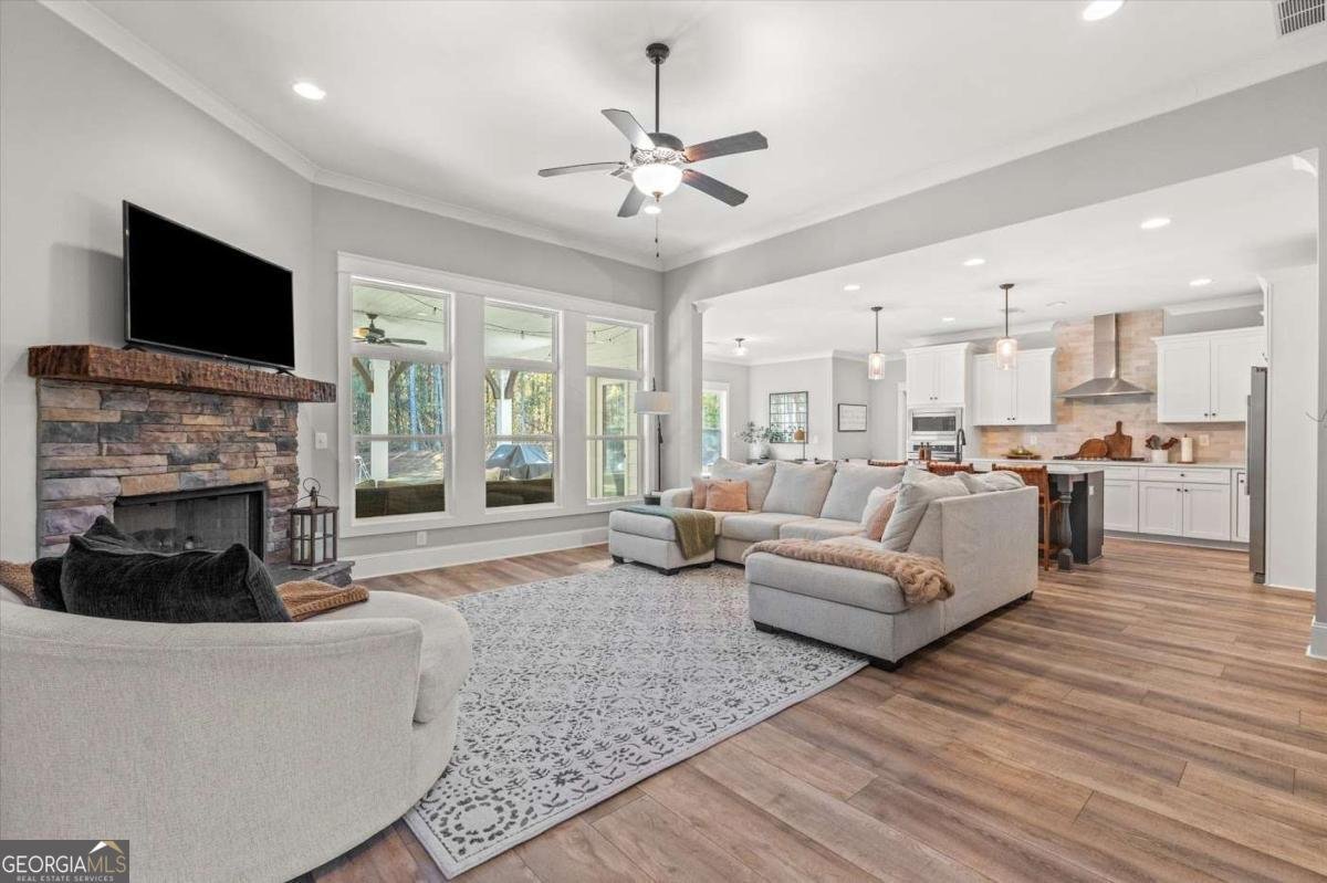 1015 Mote Road Carrollton - 10