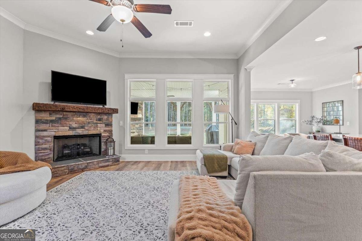 1015 Mote Road Carrollton - 11