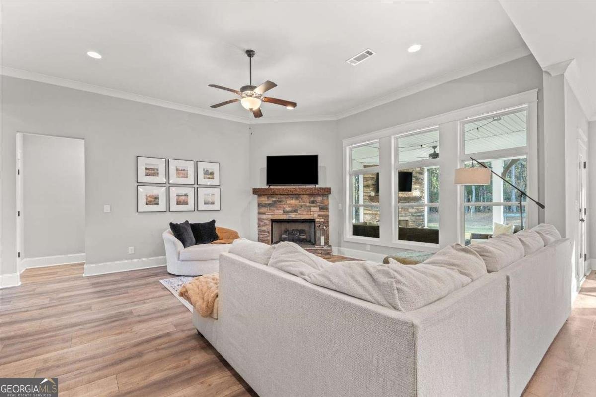 1015 Mote Road Carrollton - 12