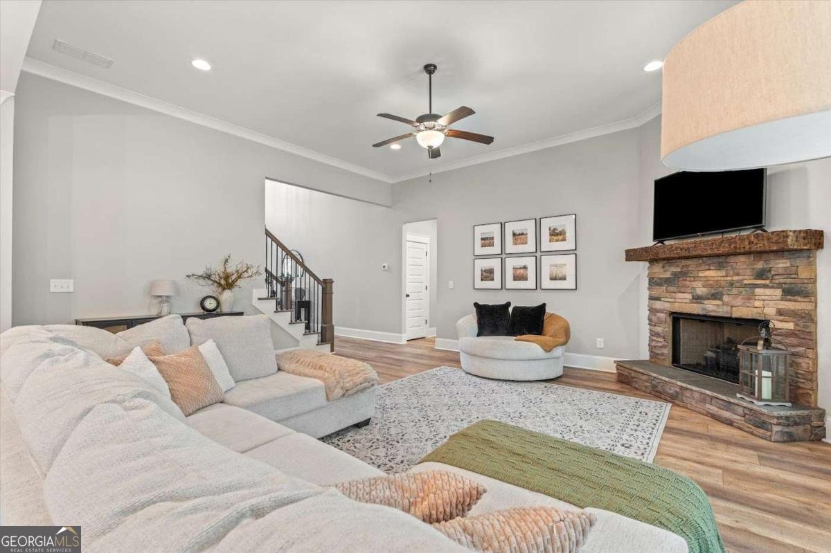 1015 Mote Road Carrollton - 13