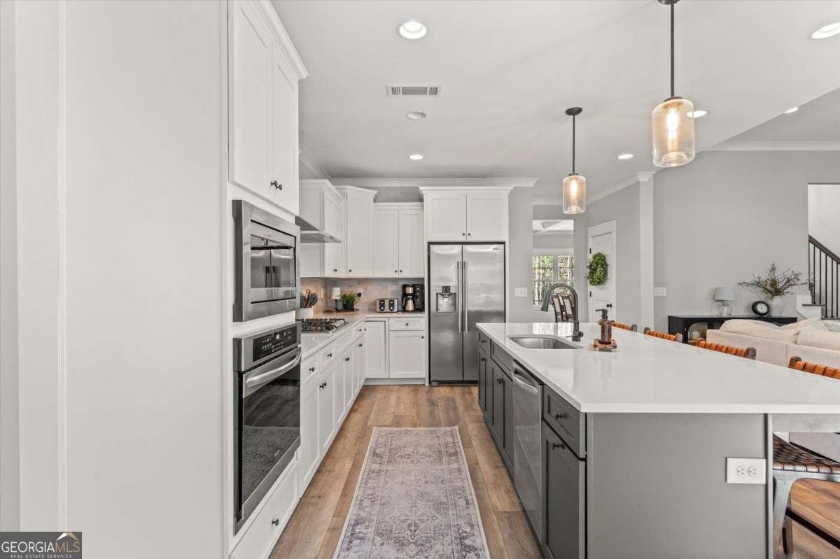 1015 Mote Road Carrollton - 14