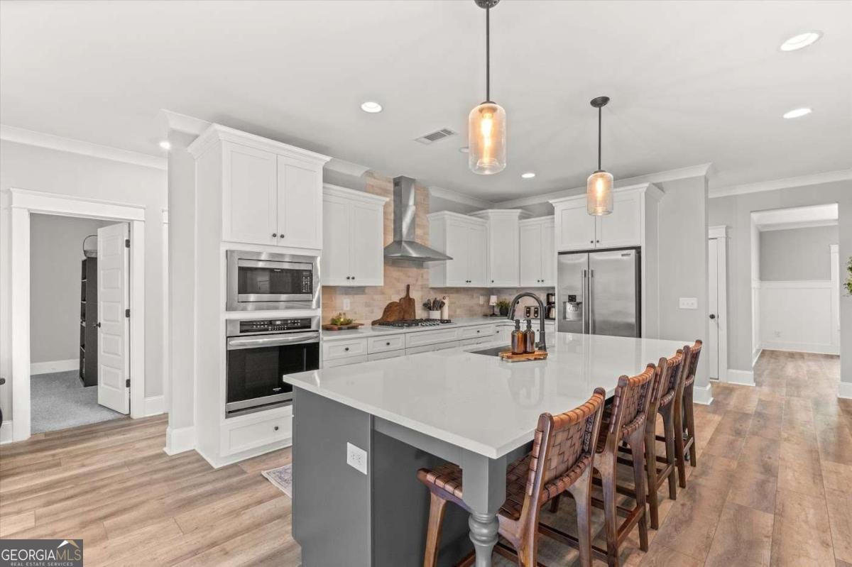 1015 Mote Road Carrollton - 15