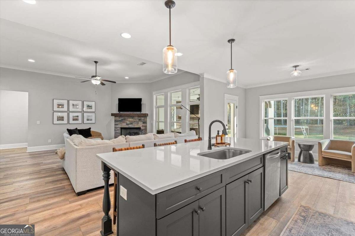 1015 Mote Road Carrollton - 16