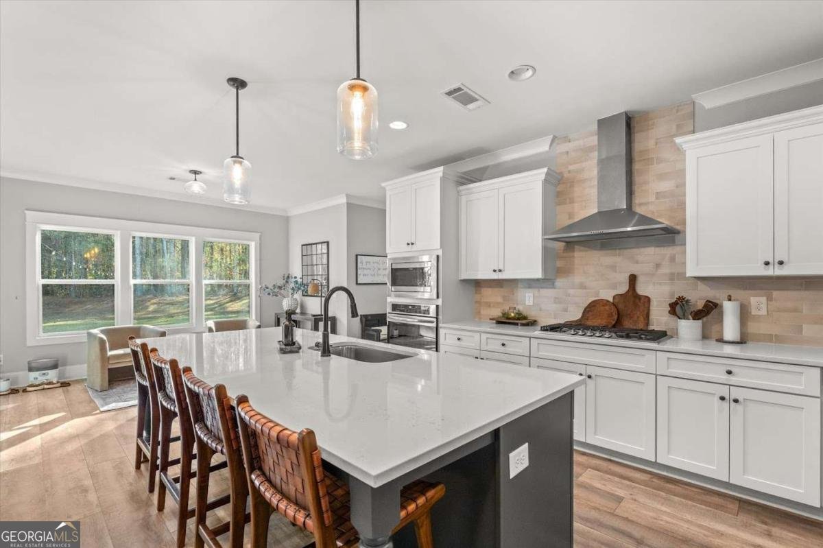 1015 Mote Road Carrollton - 17