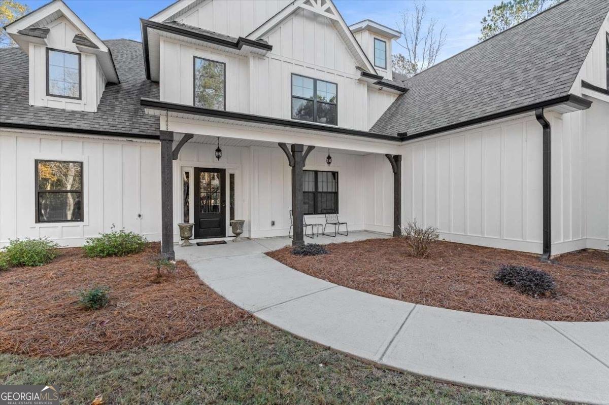 1015 Mote Road Carrollton - 2