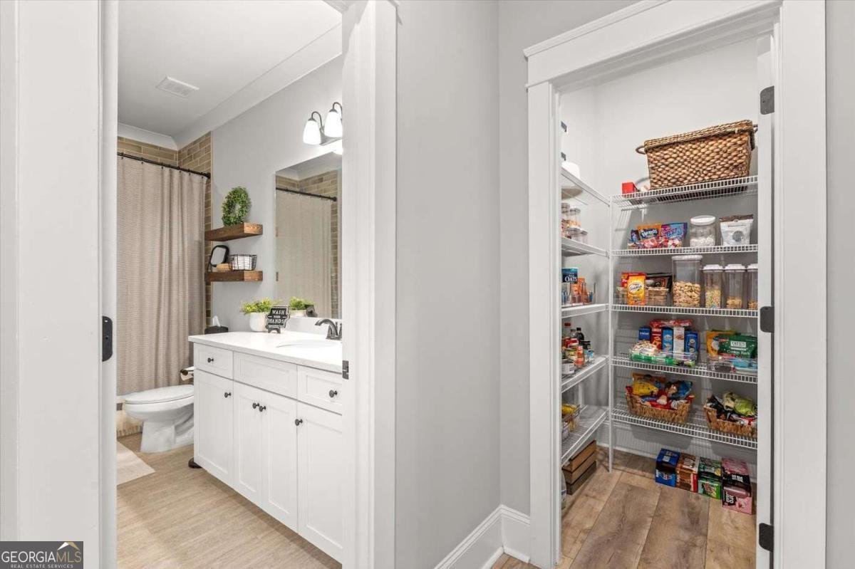 1015 Mote Road Carrollton - 20