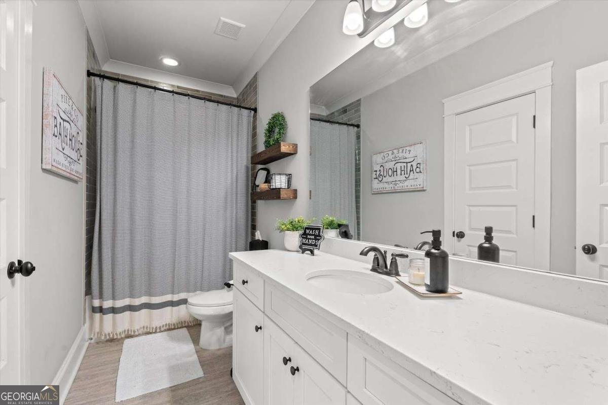 1015 Mote Road Carrollton - 21