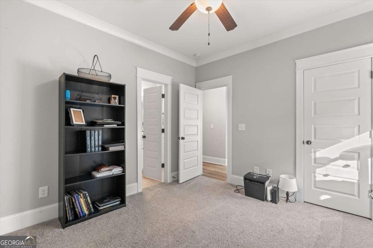 1015 Mote Road Carrollton - 24