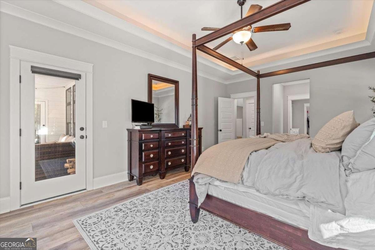 1015 Mote Road Carrollton - 28