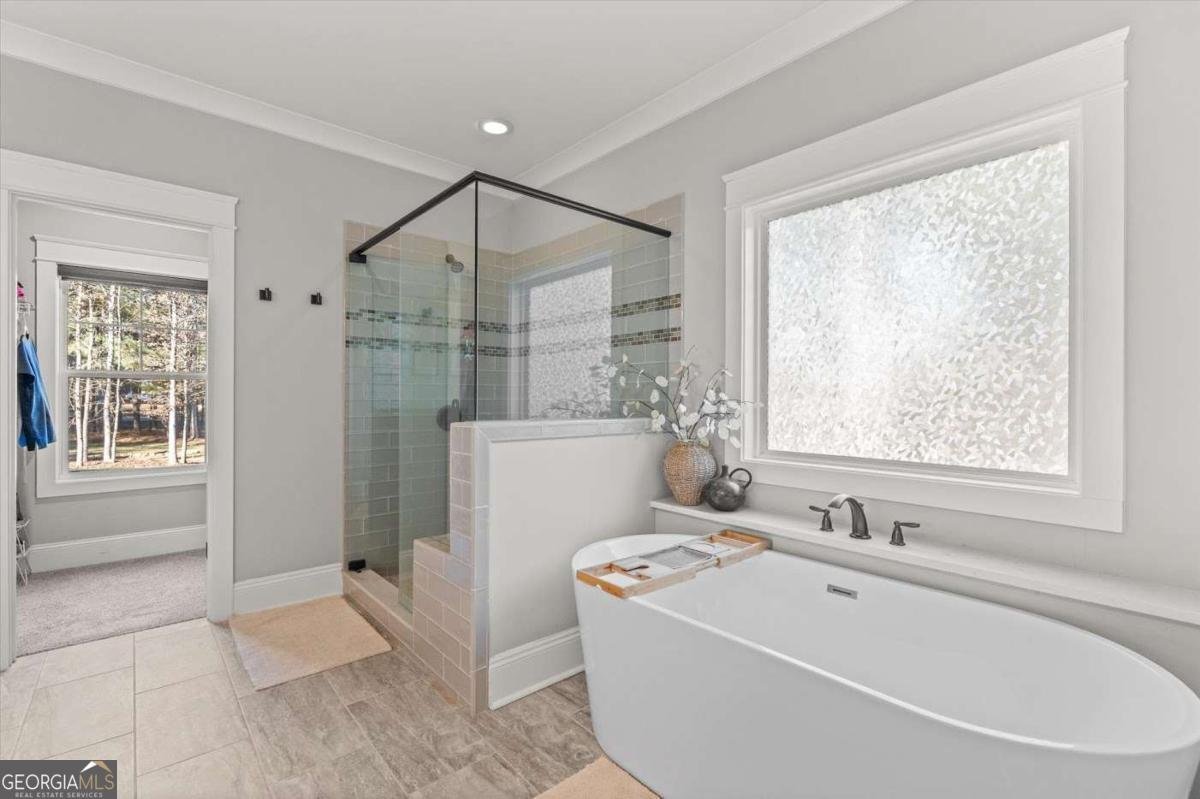 1015 Mote Road Carrollton - 30