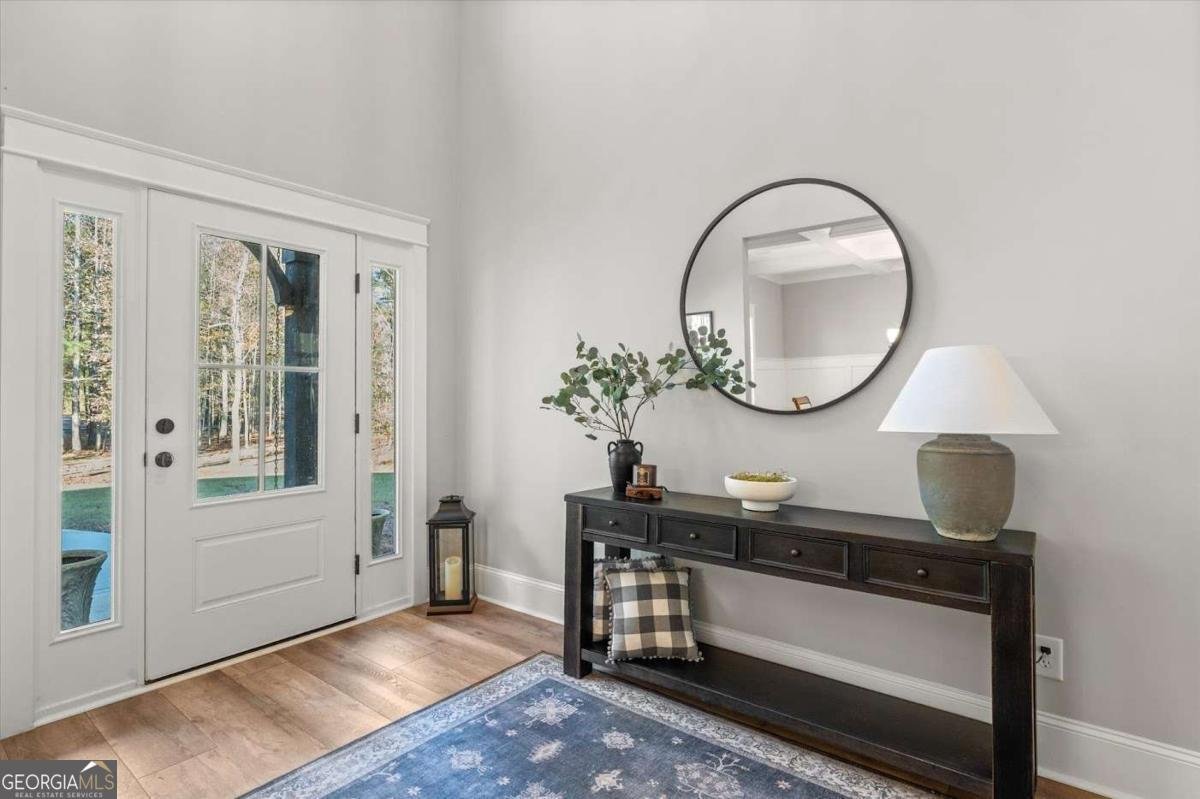 1015 Mote Road Carrollton - 5