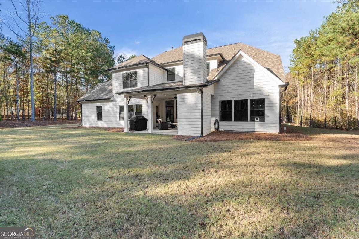 1015 Mote Road Carrollton - 50