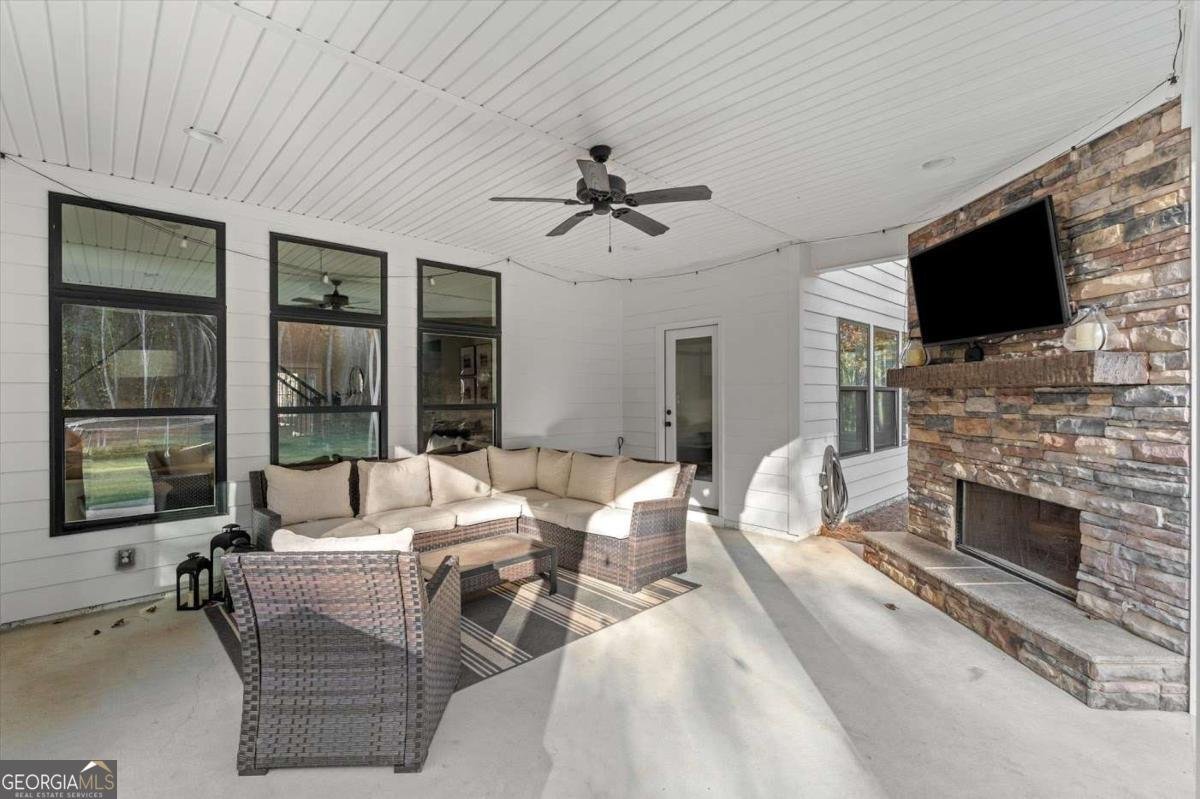 1015 Mote Road Carrollton - 51