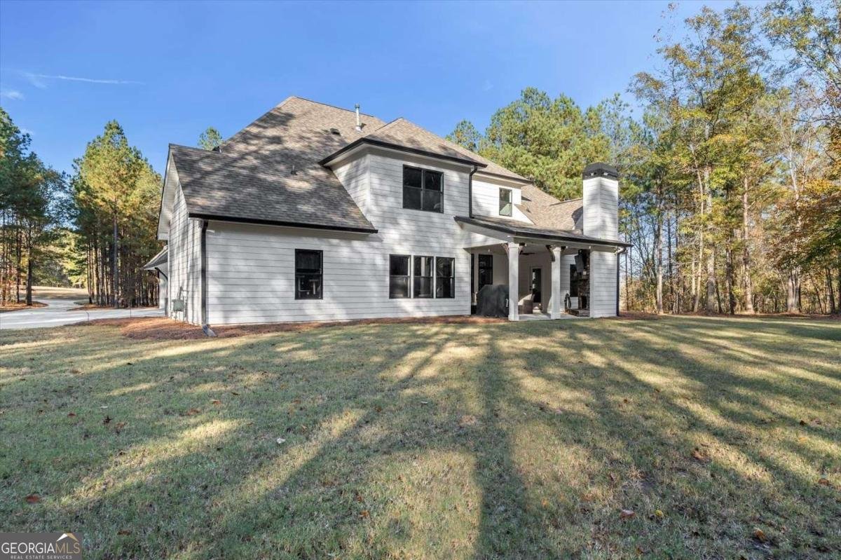 1015 Mote Road Carrollton - 58