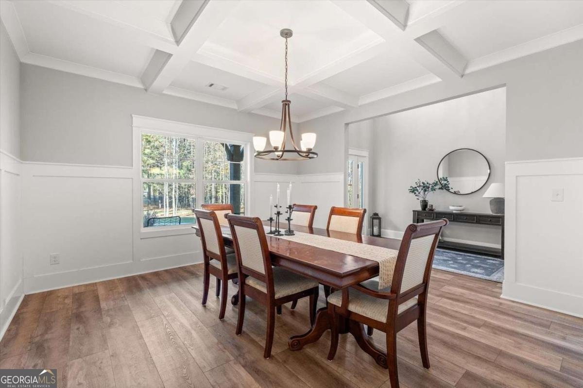 1015 Mote Road Carrollton - 6