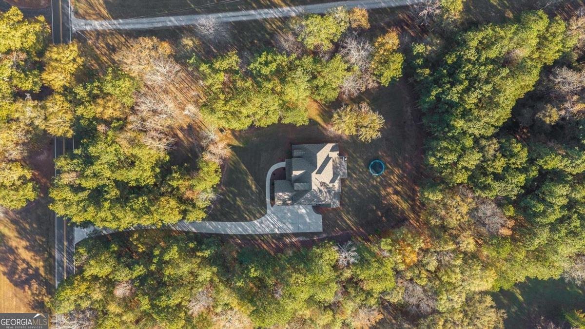 1015 Mote Road Carrollton - 64