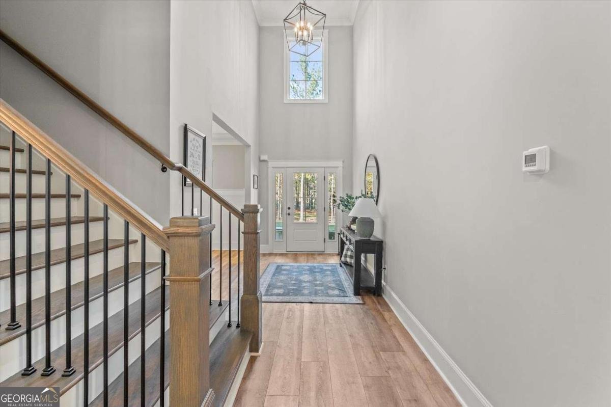 1015 Mote Road Carrollton - 7