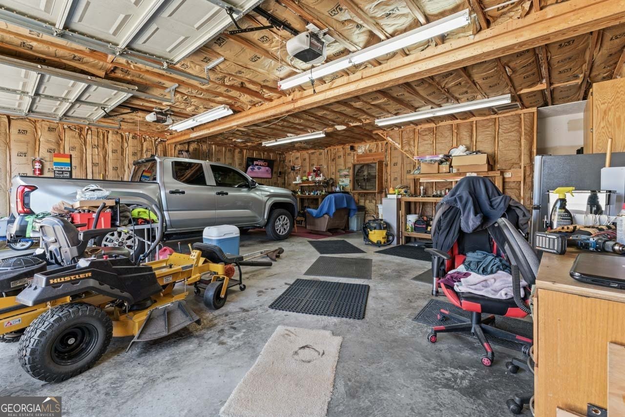 111 Cardell Farms Road Locust Grove - 10