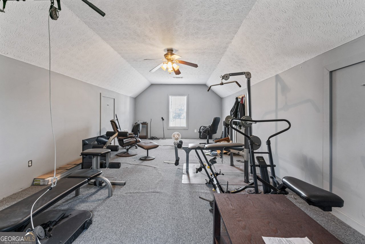 111 Cardell Farms Road Locust Grove - 11