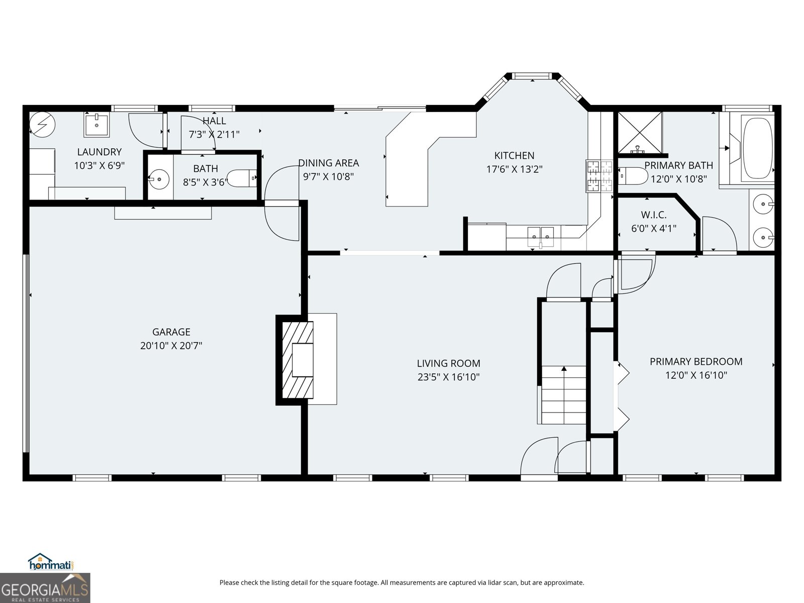 111 Cardell Farms Road Locust Grove - 12