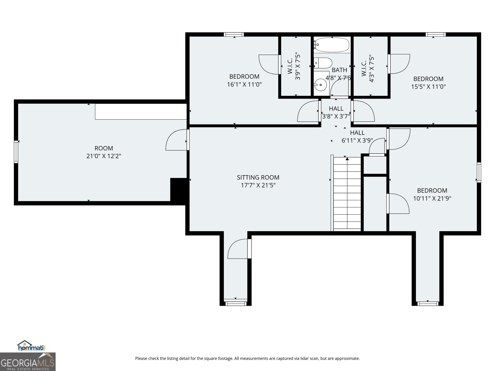 111 Cardell Farms Road Locust Grove - 13