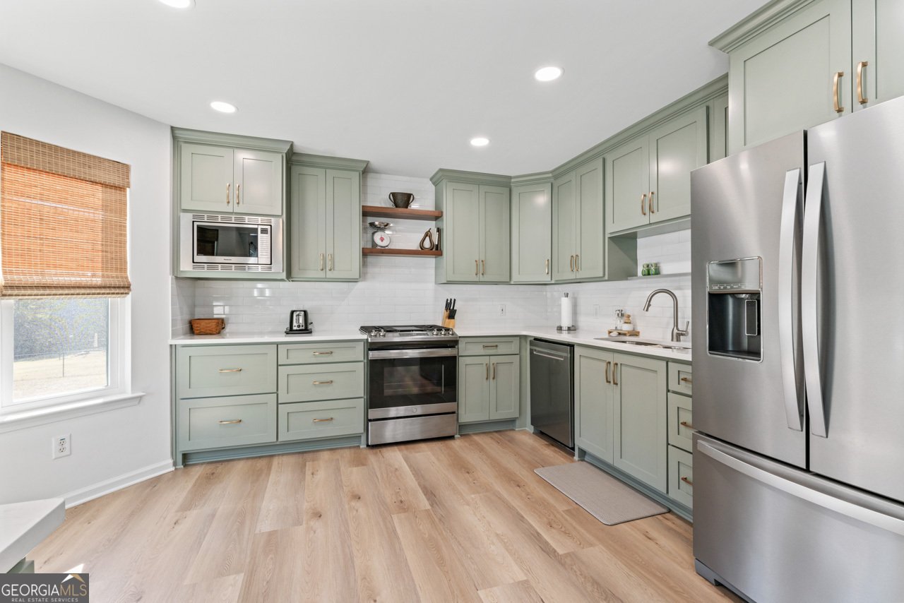 111 Cardell Farms Road Locust Grove - 15