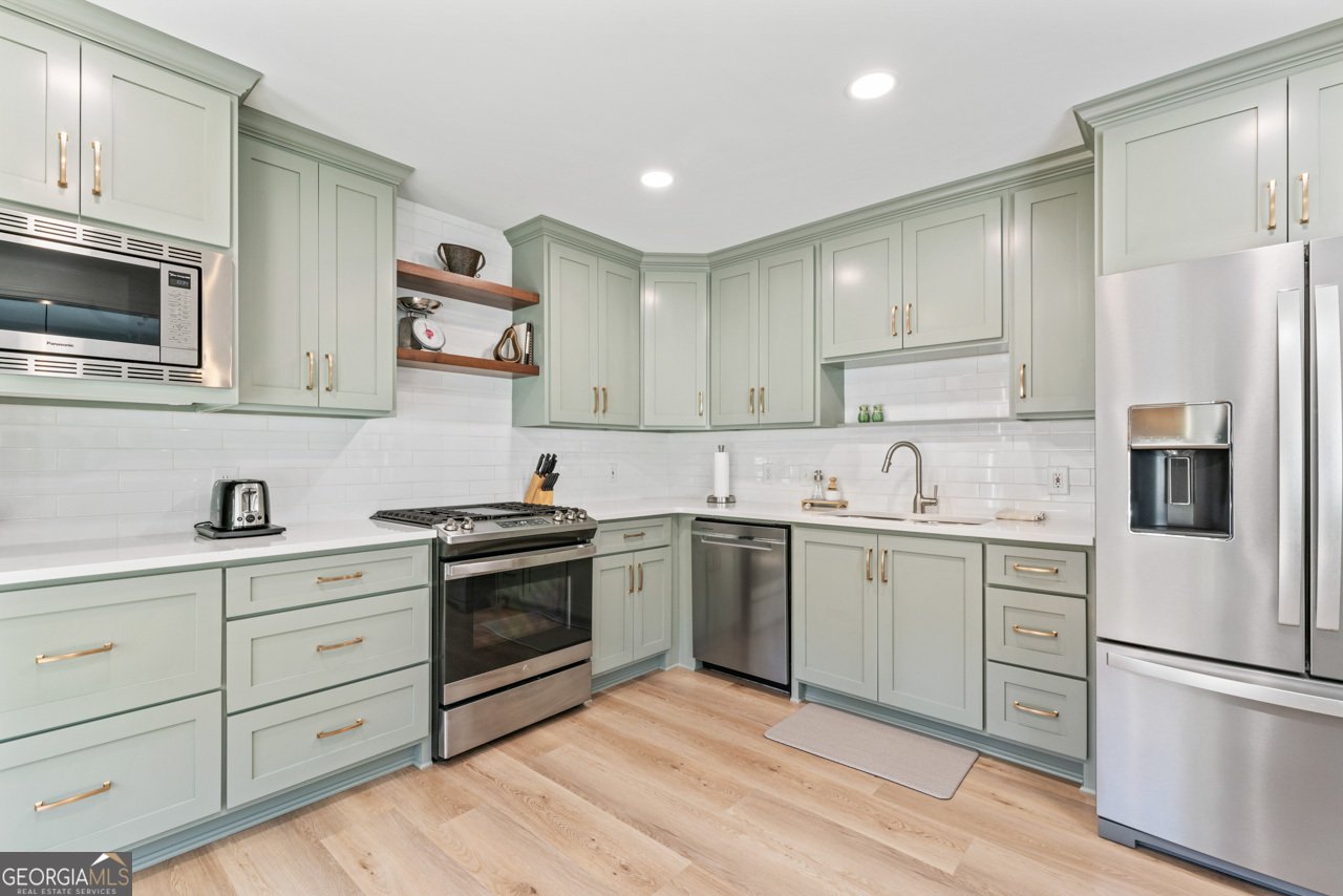 111 Cardell Farms Road Locust Grove - 16