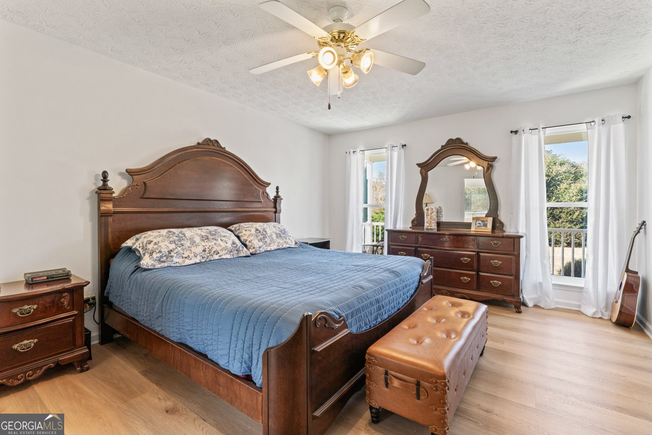 111 Cardell Farms Road Locust Grove - 17