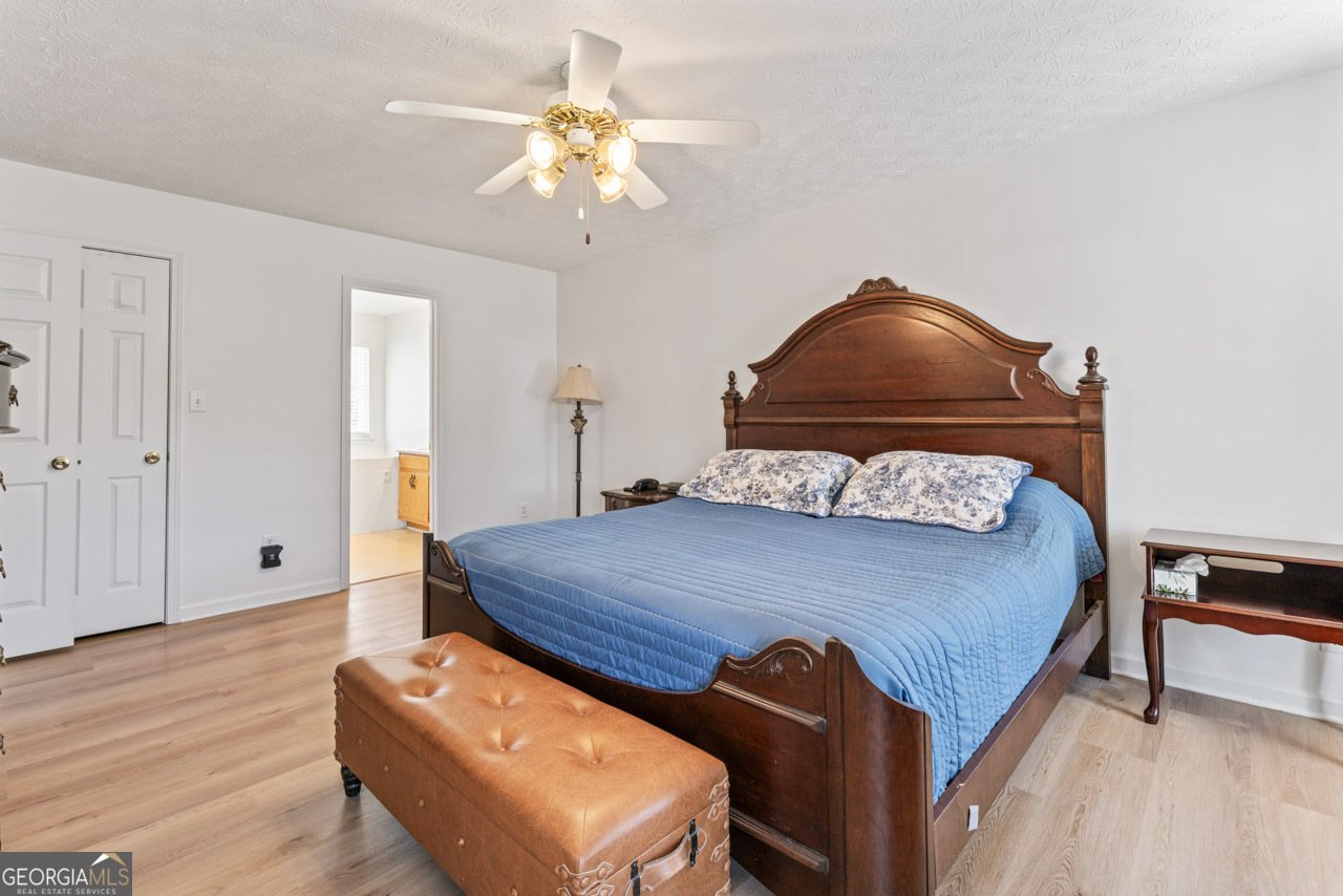 111 Cardell Farms Road Locust Grove - 18