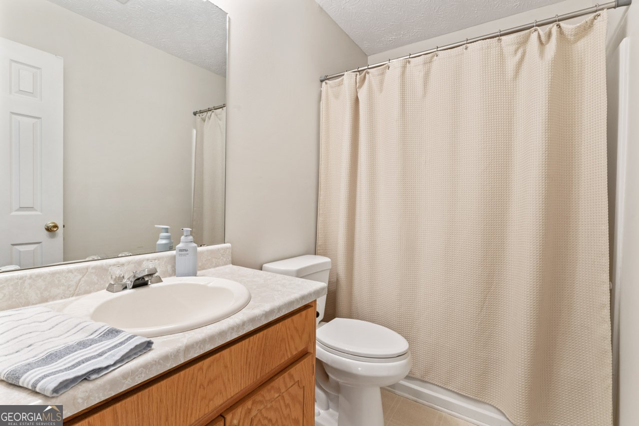 111 Cardell Farms Road Locust Grove - 25